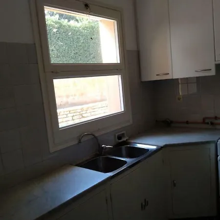 Apartament Platja Sa Riera - B19/5 Begur