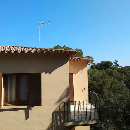 Apartament Platja Sa Riera - B19/5 Begur