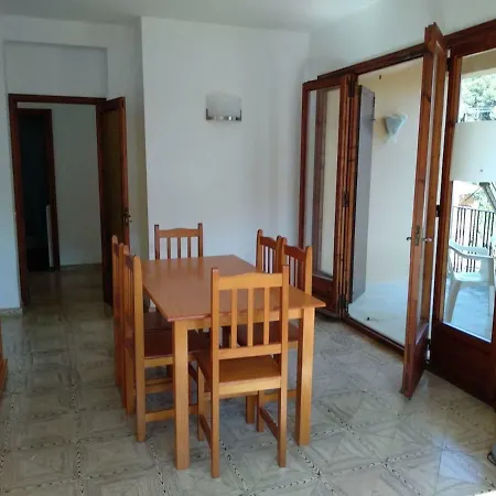 Apartament Platja Sa Riera - B19/5 Begur