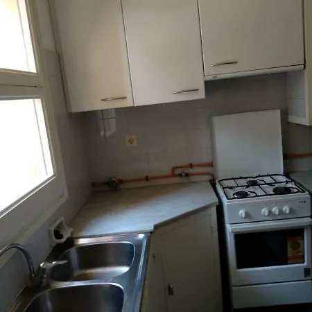 Apartament Platja Sa Riera - B19/5 * Begur