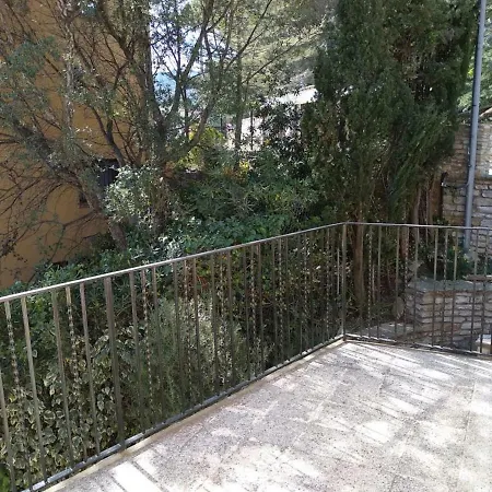 Apartamento Apartament Platja Sa Riera - B19/5