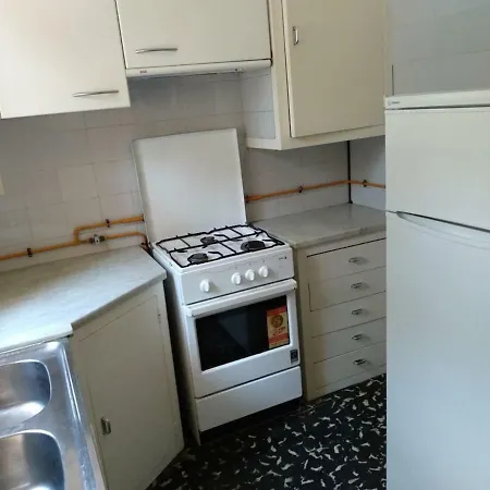 Apartamento Apartament Platja Sa Riera - B19/5 Begur
