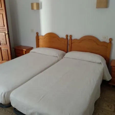 Apartament Platja Sa Riera - B19/5 Apartamento