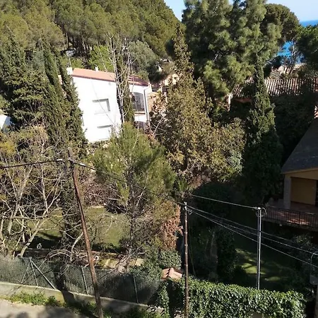 Apartamento Apartament Platja Sa Riera - B19/5 Begur
