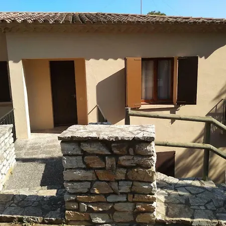 Apartament Platja Sa Riera - B19/5 Apartamento