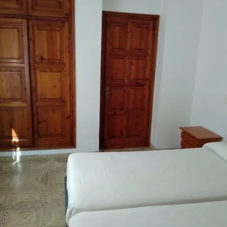 Apartament Platja Sa Riera - B19/5 * Begur