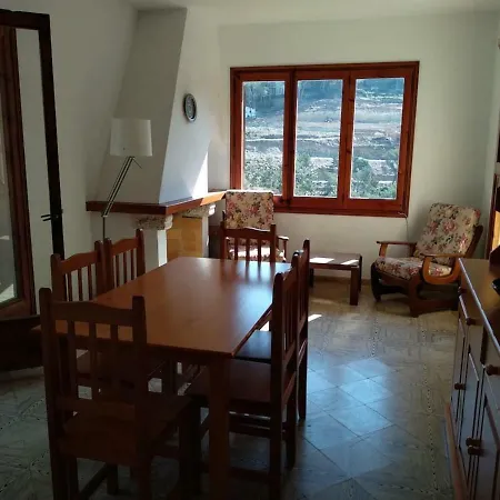 Apartament Platja Sa Riera - B19/5 * Begur