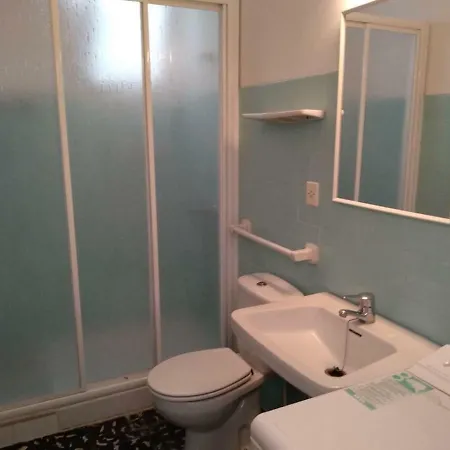 Apartament Platja Sa Riera - B19/5 Apartamento