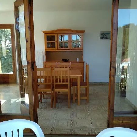 Apartament Platja Sa Riera - B19/5 Apartamento *