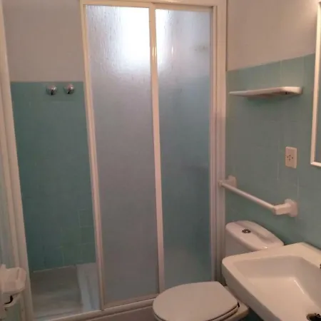 Apartament Platja Sa Riera - B19/5 Apartamento