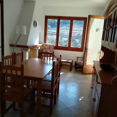 Apartamento Apartament Platja Sa Riera - B19/5